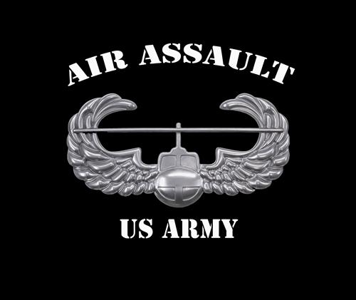 air assault